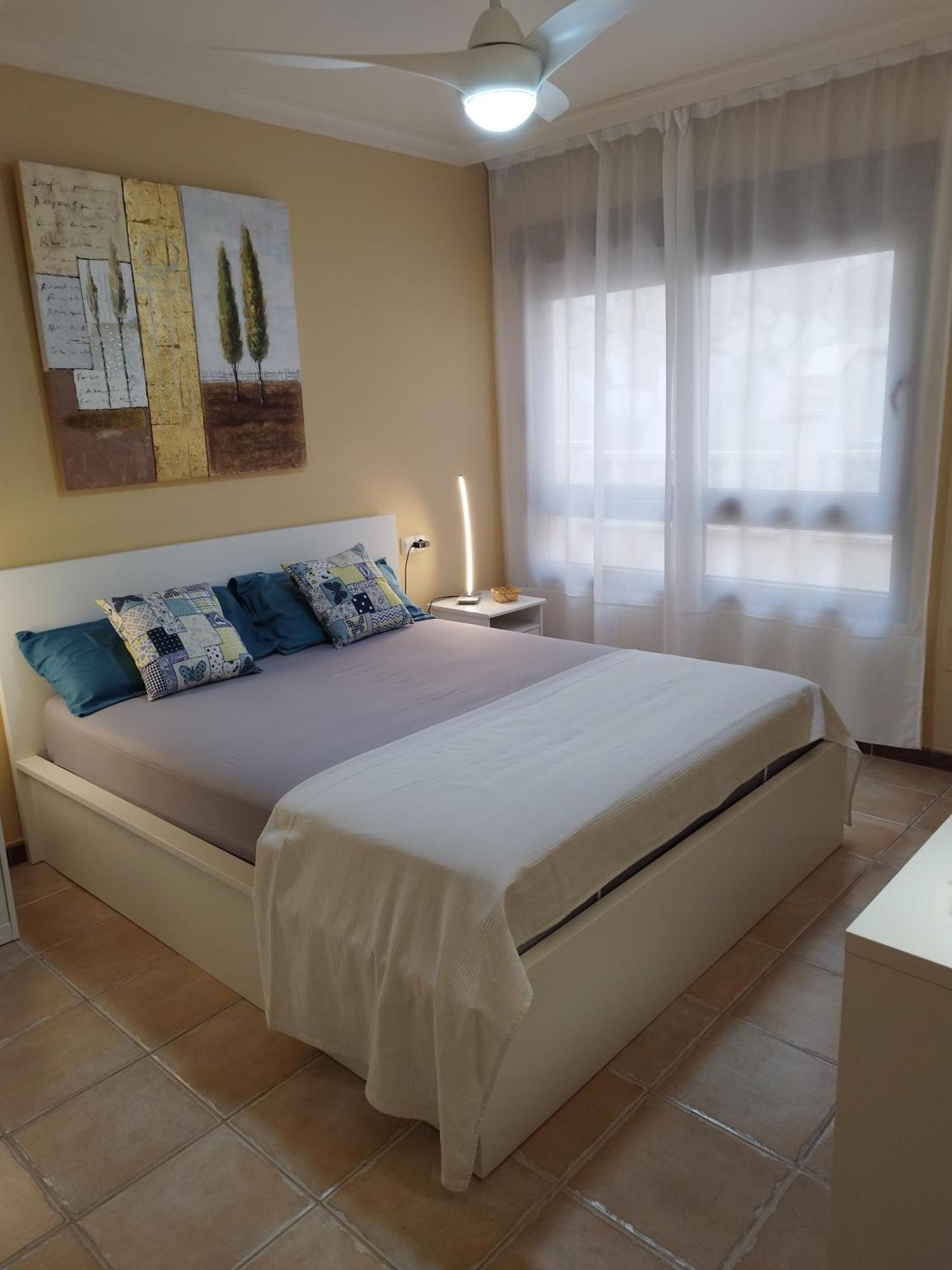 Casa Lily Villa Caleta De Fuste Bagian luar foto