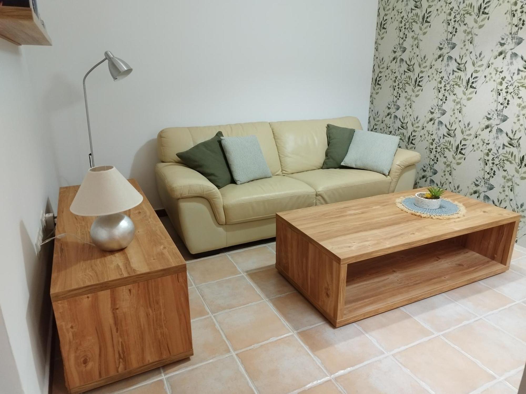 Casa Lily Villa Caleta De Fuste Bagian luar foto