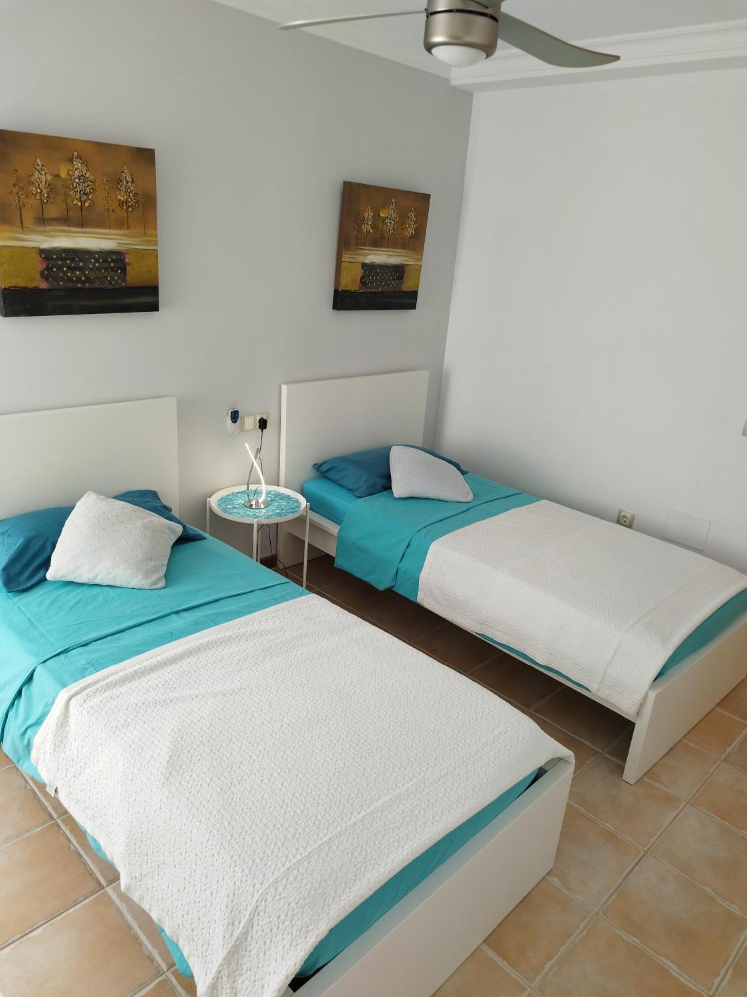 Casa Lily Villa Caleta De Fuste Bagian luar foto