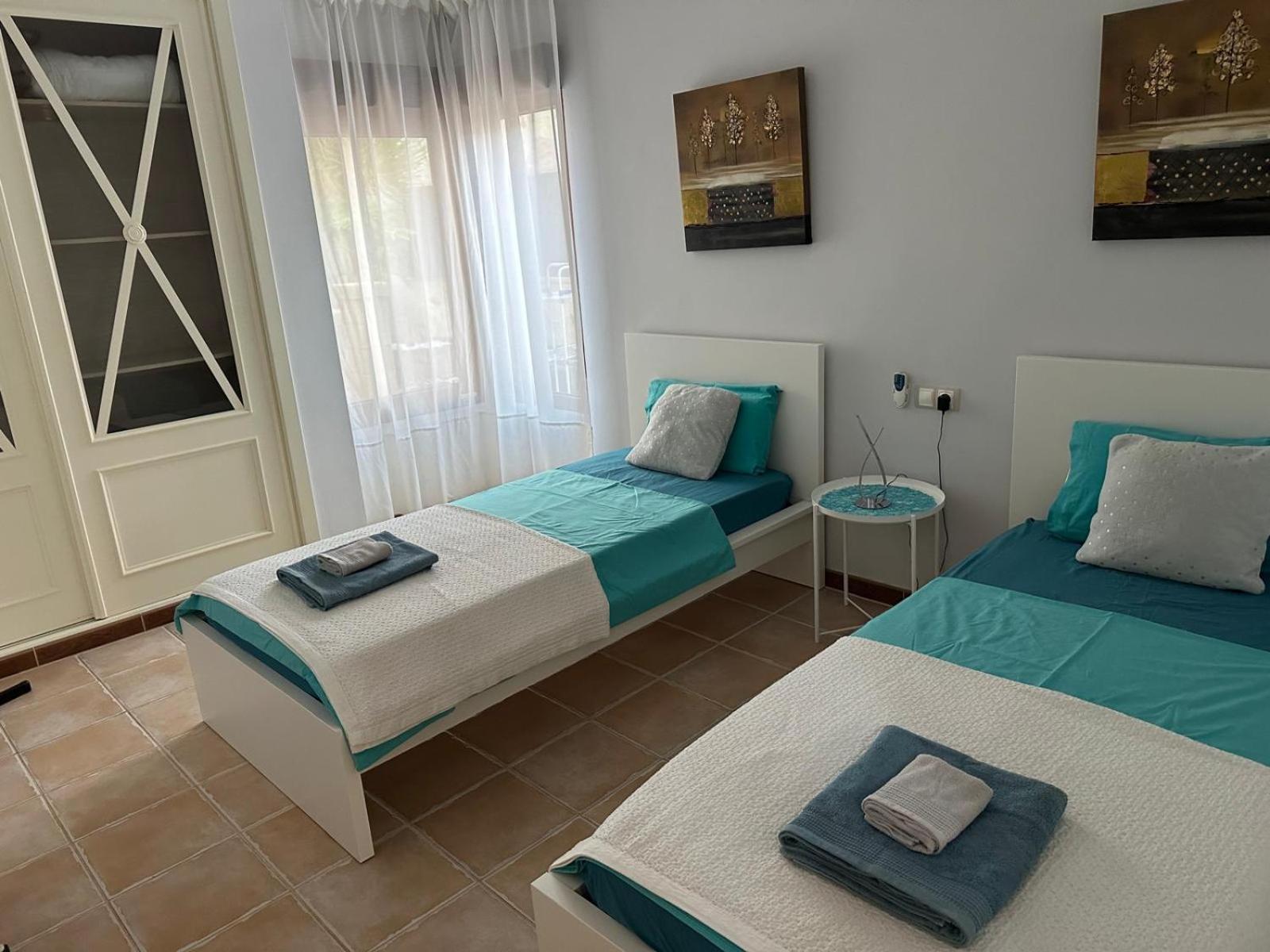 Casa Lily Villa Caleta De Fuste Bagian luar foto